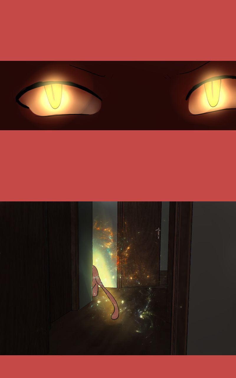 Read My Own Alien Manga Online