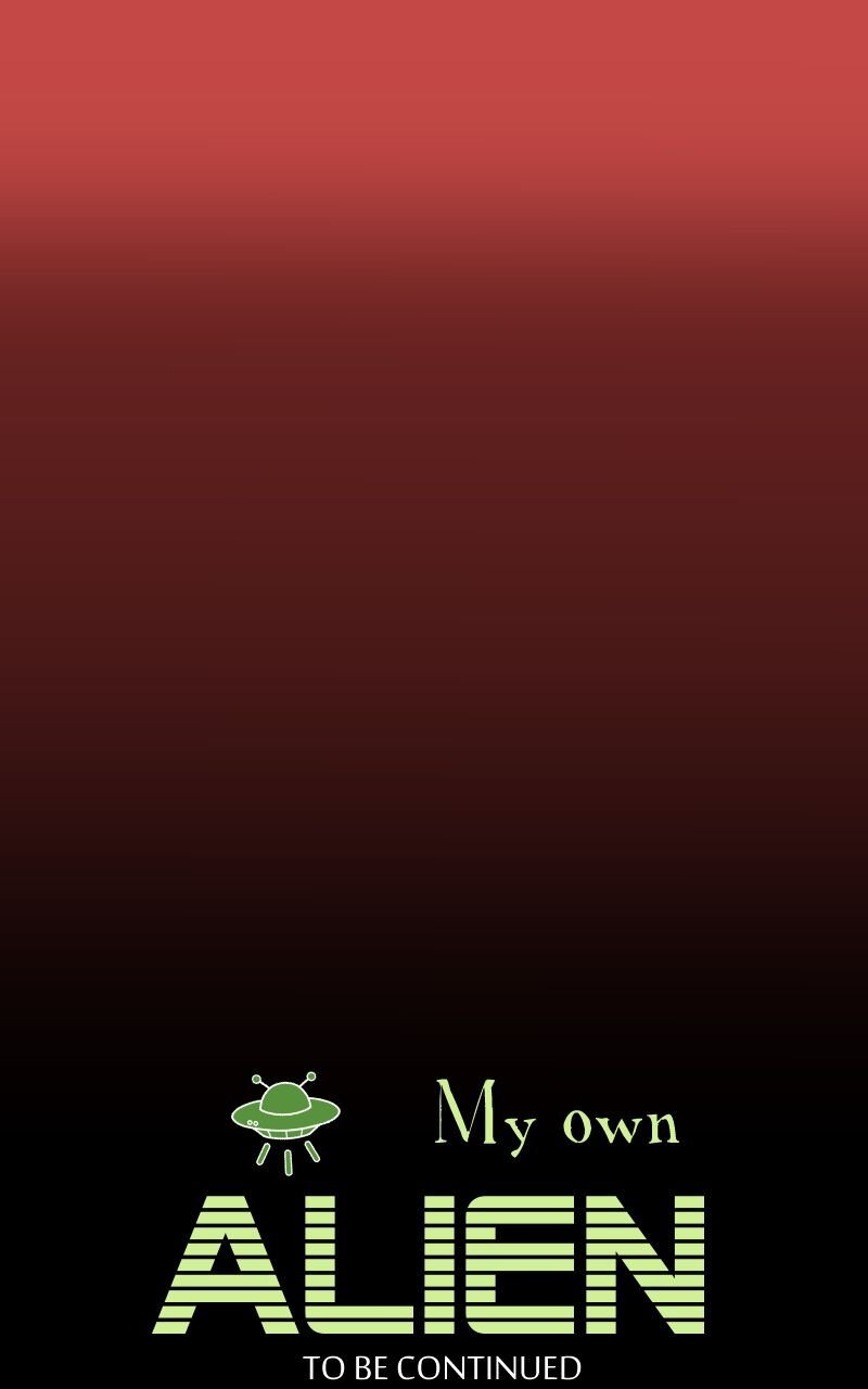 Read My Own Alien Manga Online