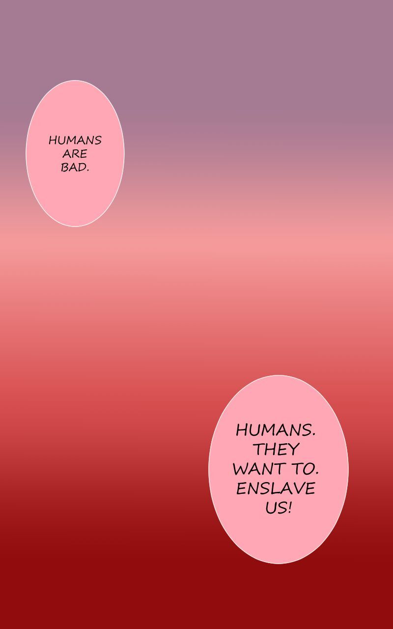 Read My Own Alien Manga Online