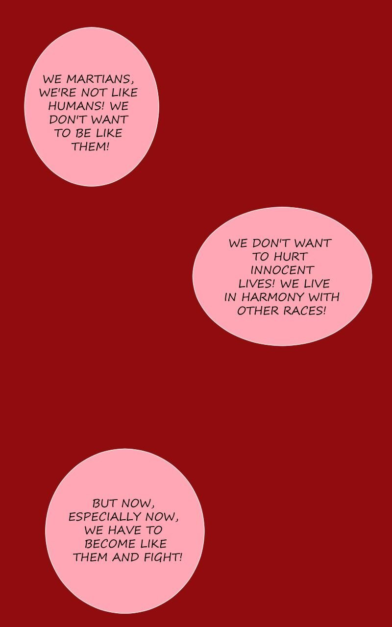 Read My Own Alien Manga Online