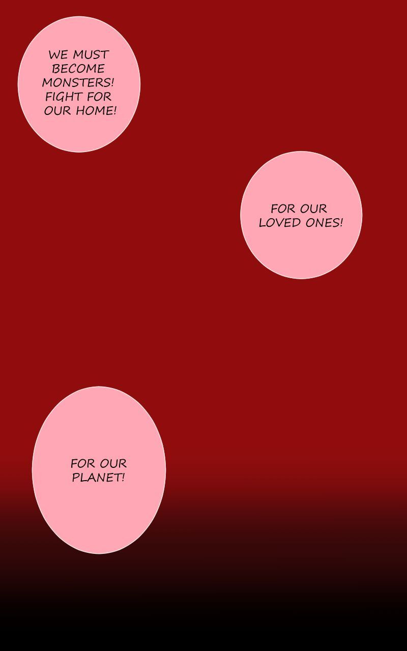 Read My Own Alien Manga Online