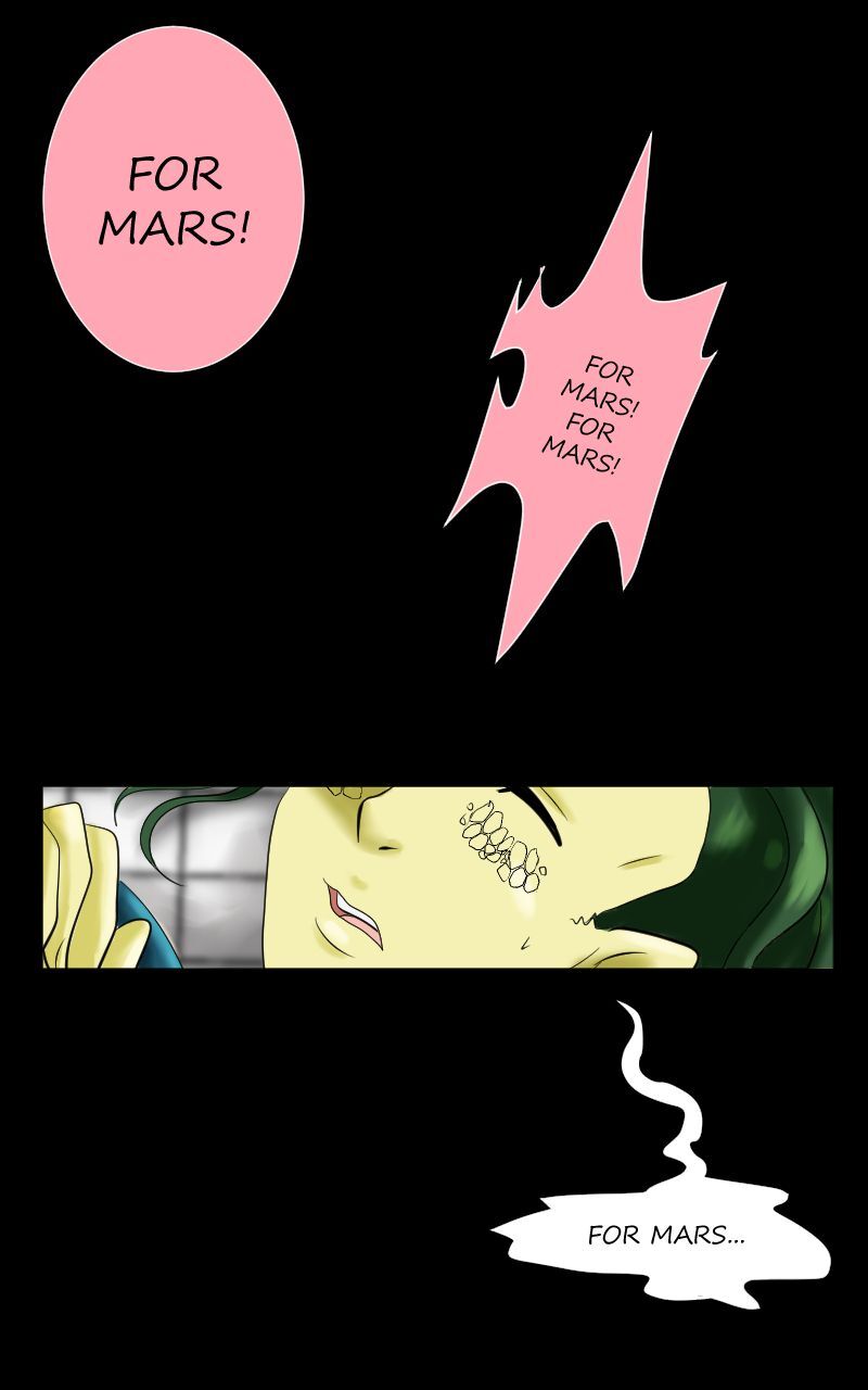 Read My Own Alien Manga Online