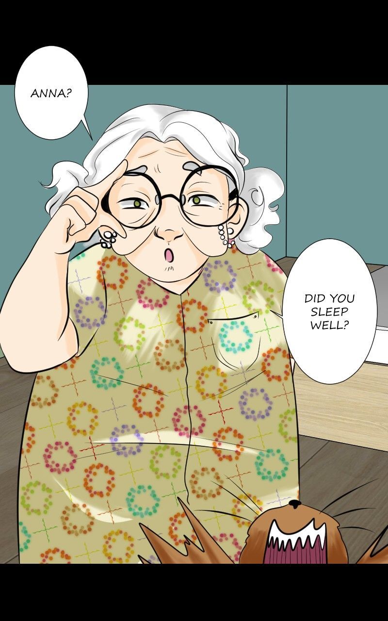 Read My Own Alien Manga Online