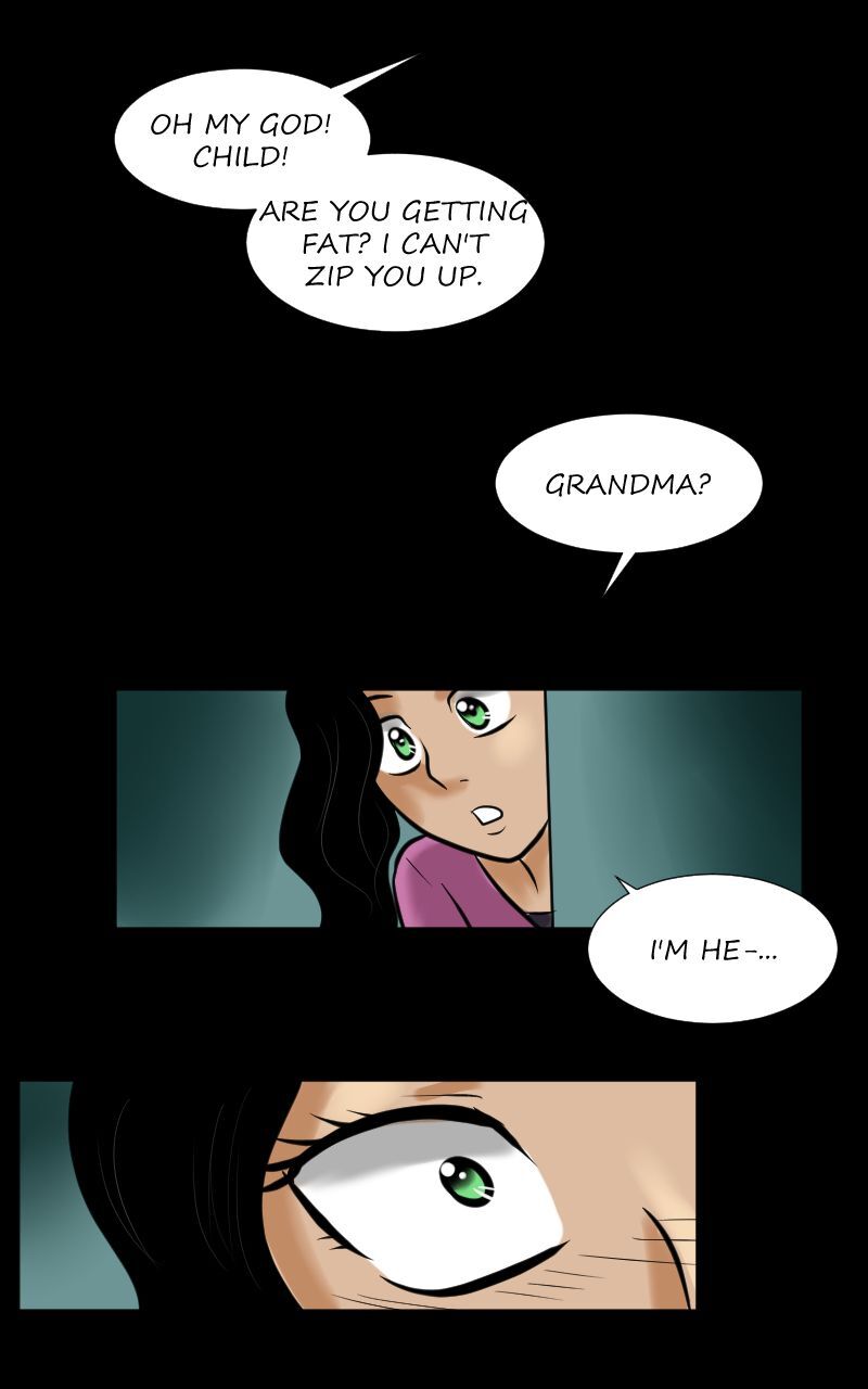 Read My Own Alien Manga Online