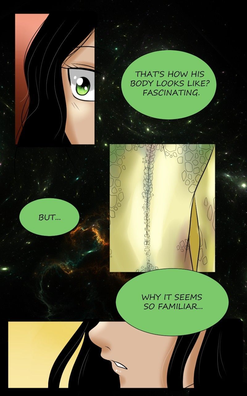 Read My Own Alien Manga Online