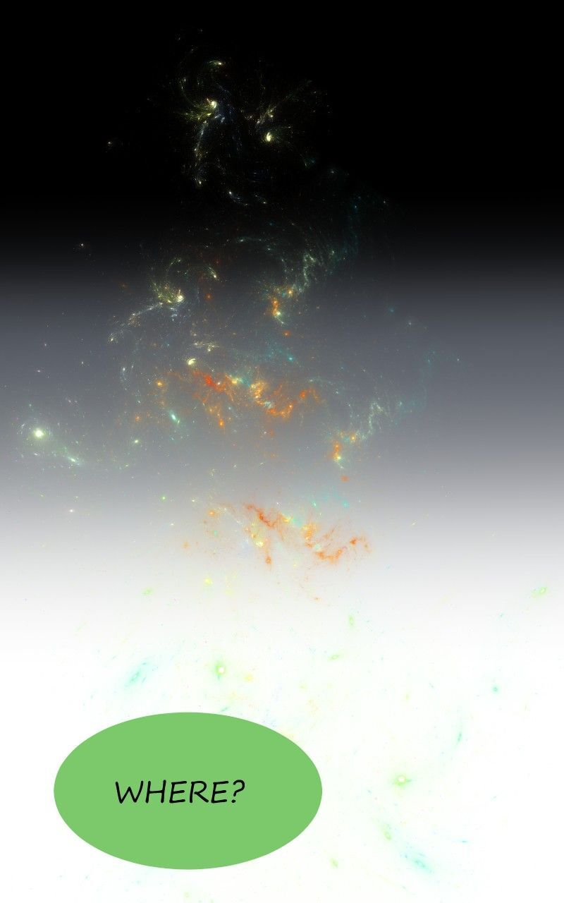 Read My Own Alien Manga Online