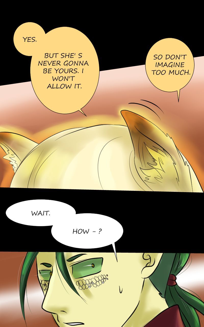 Read My Own Alien Manga Online