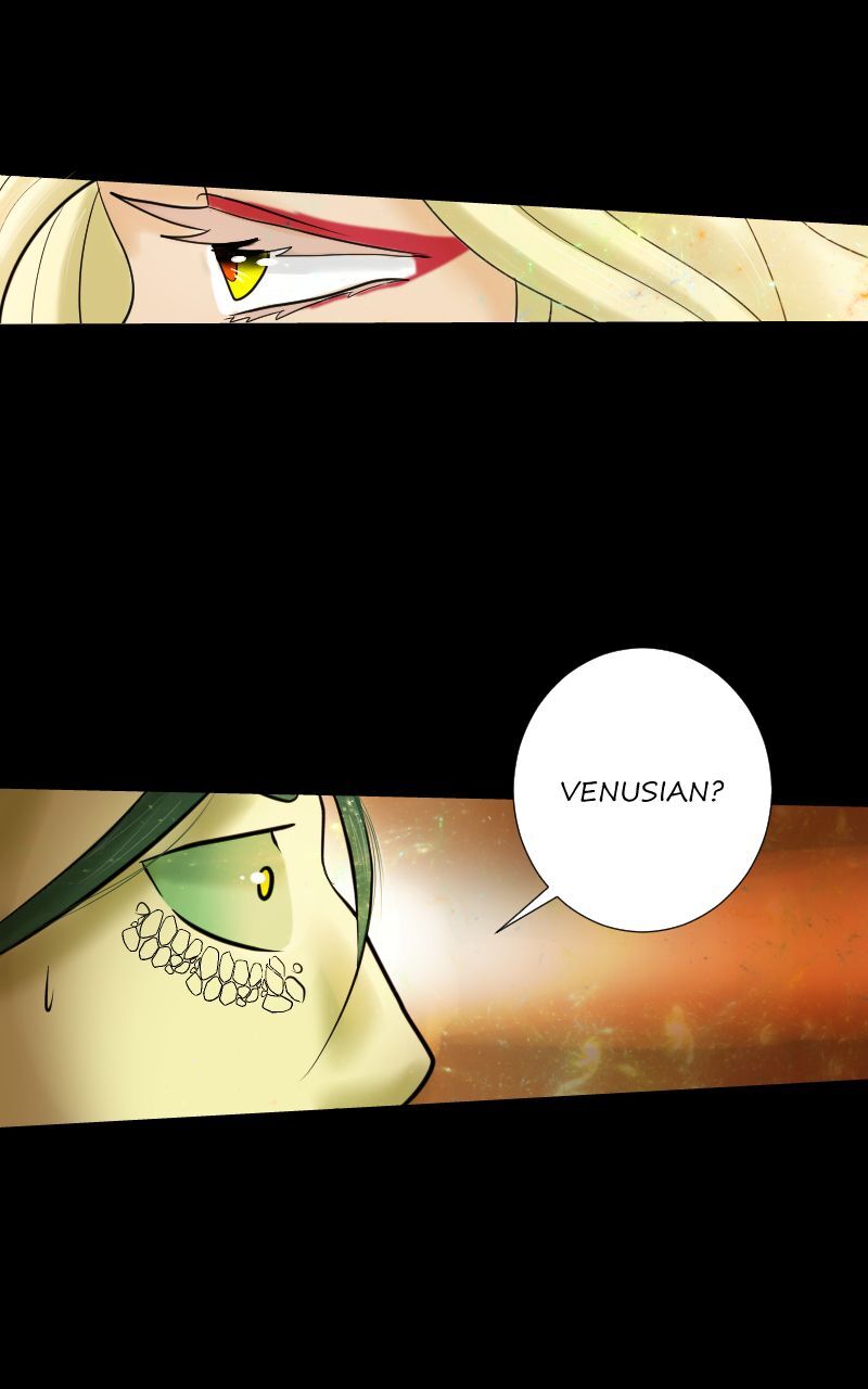 Read My Own Alien Manga Online