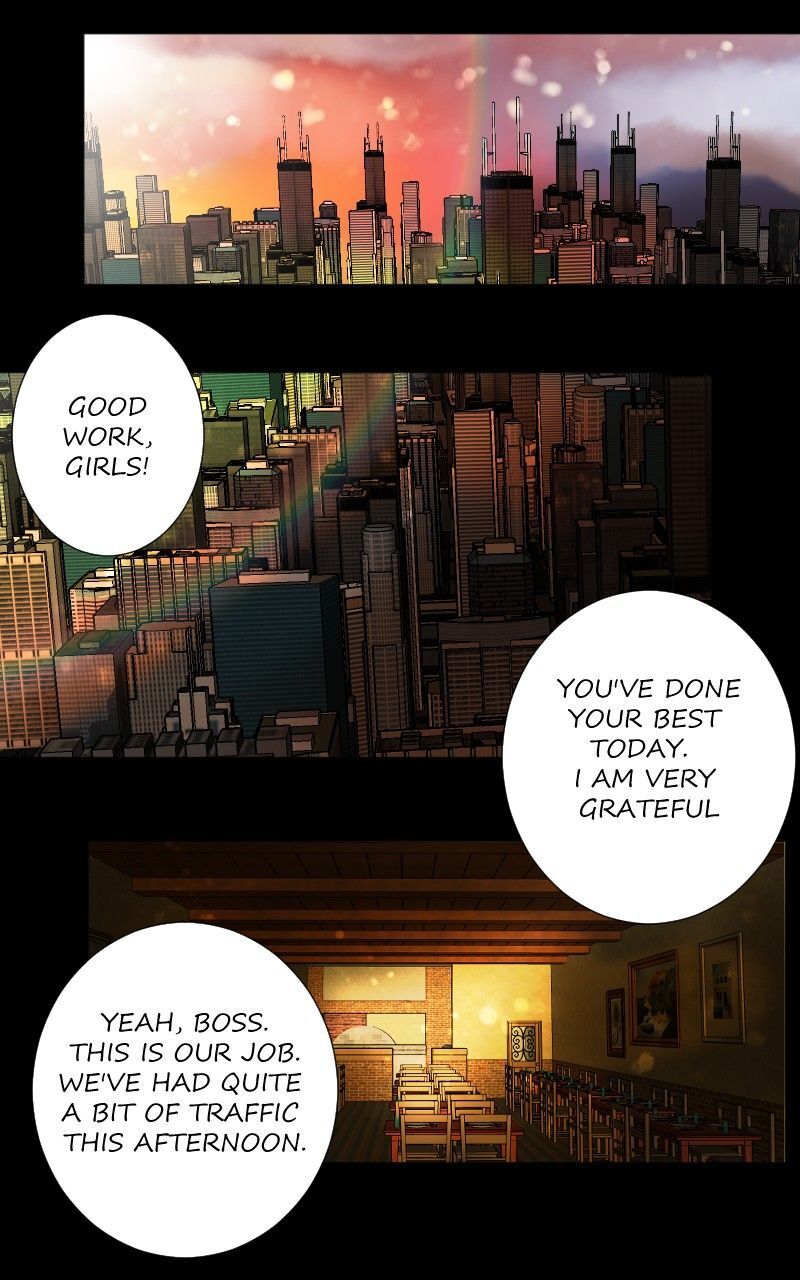 Read My Own Alien Manga Online