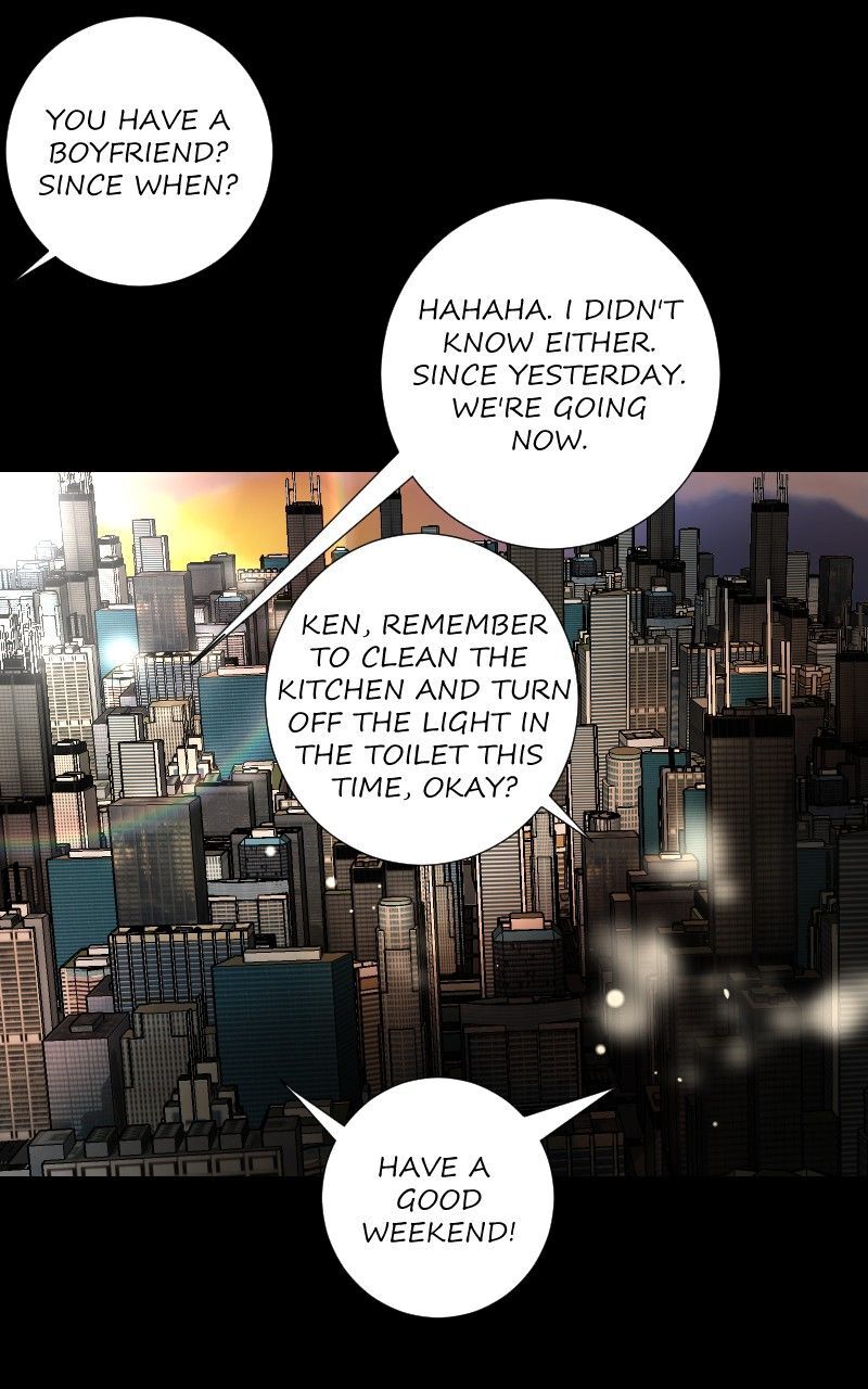 Read My Own Alien Manga Online