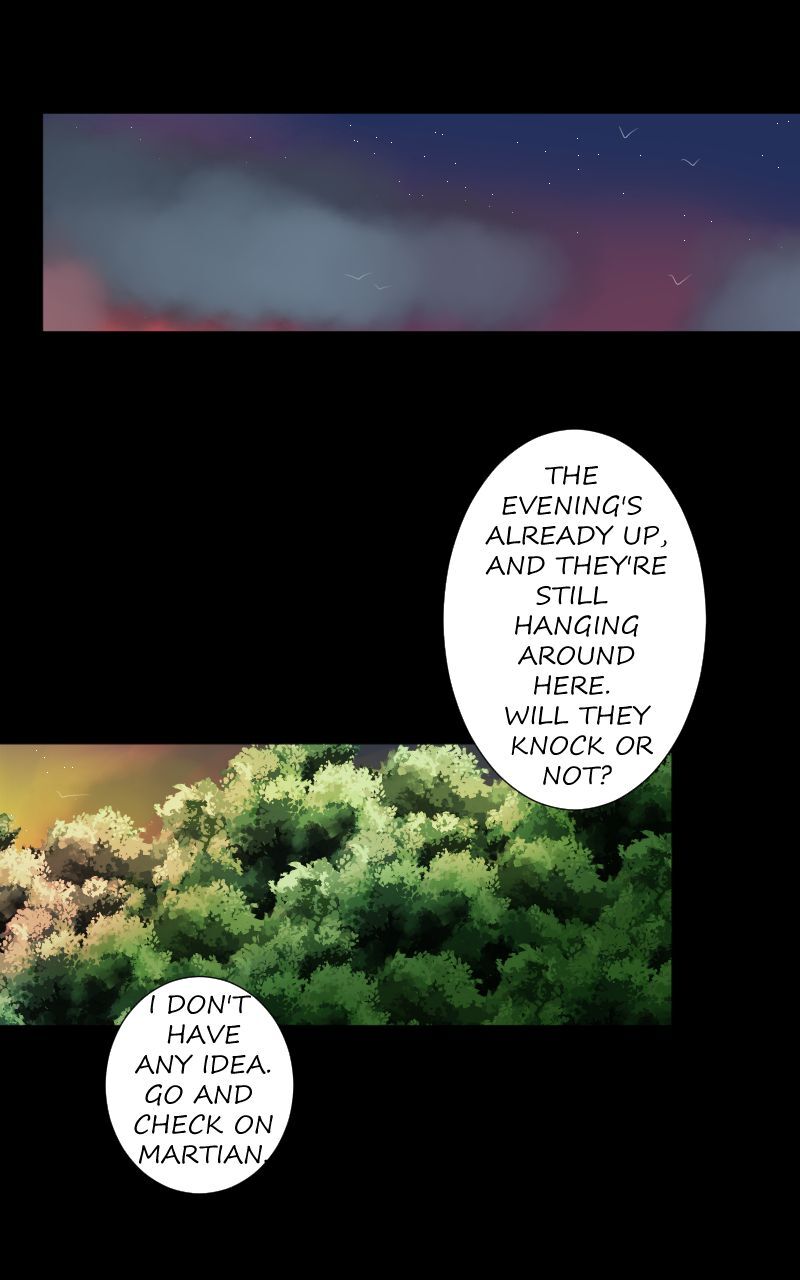 Read My Own Alien Manga Online