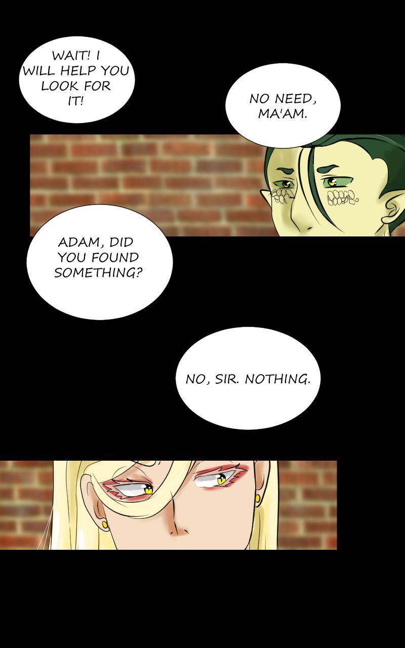 Read My Own Alien Manga Online