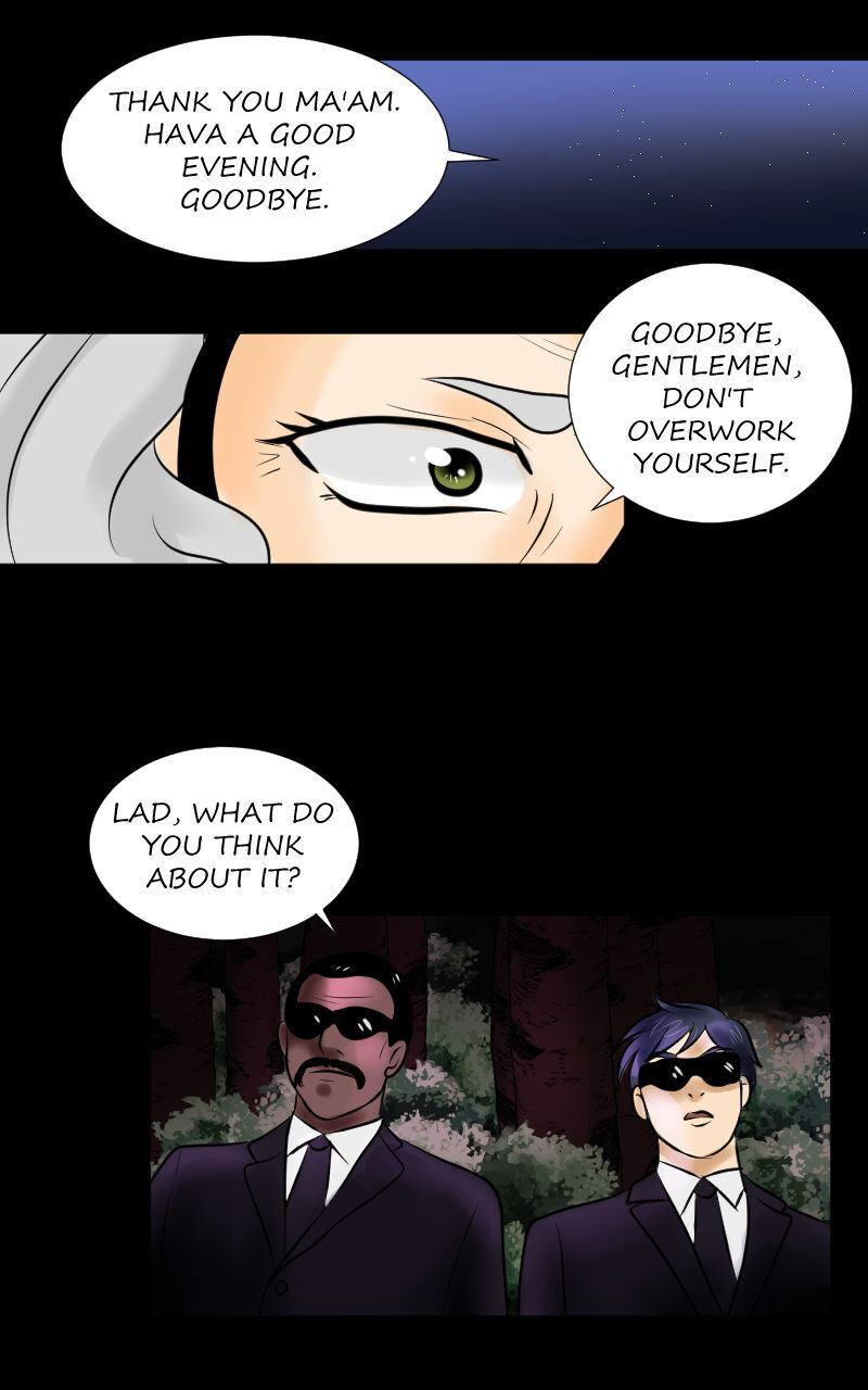 Read My Own Alien Manga Online