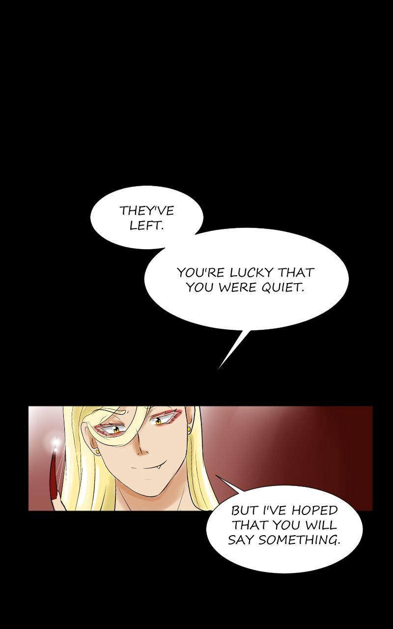 Read My Own Alien Manga Online