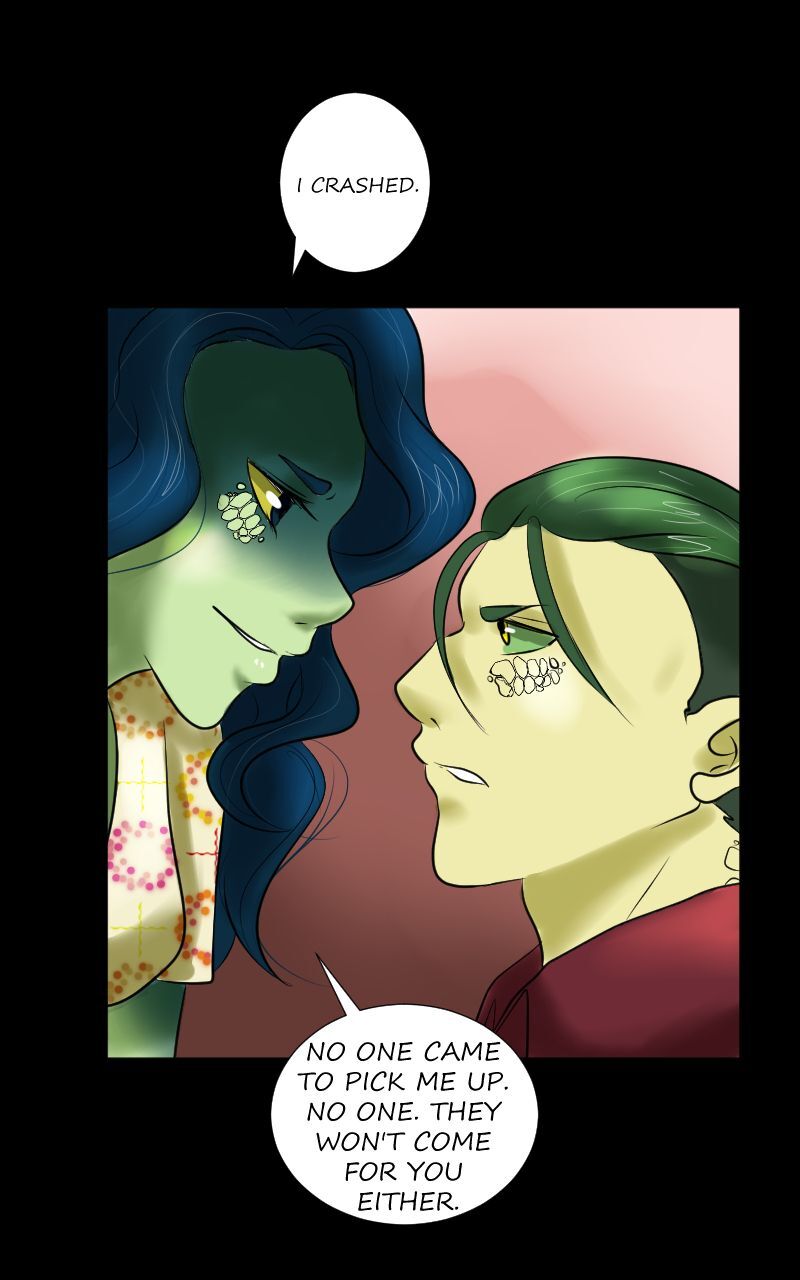 Read My Own Alien Manga Online