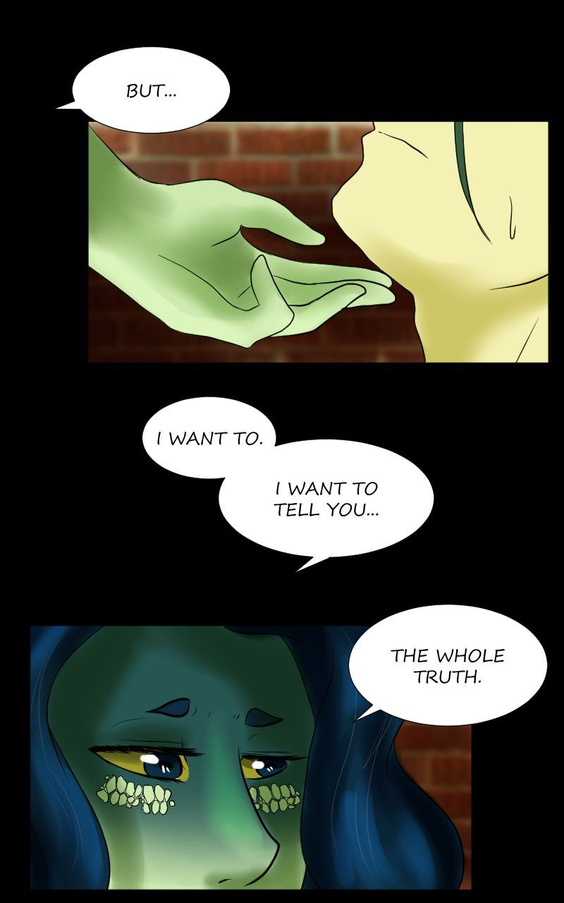 Read My Own Alien Manga Online