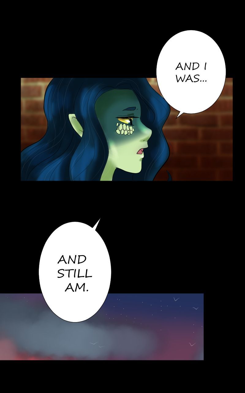 Read My Own Alien Manga Online