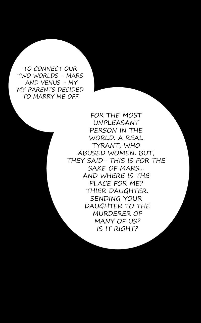 Read My Own Alien Manga Online