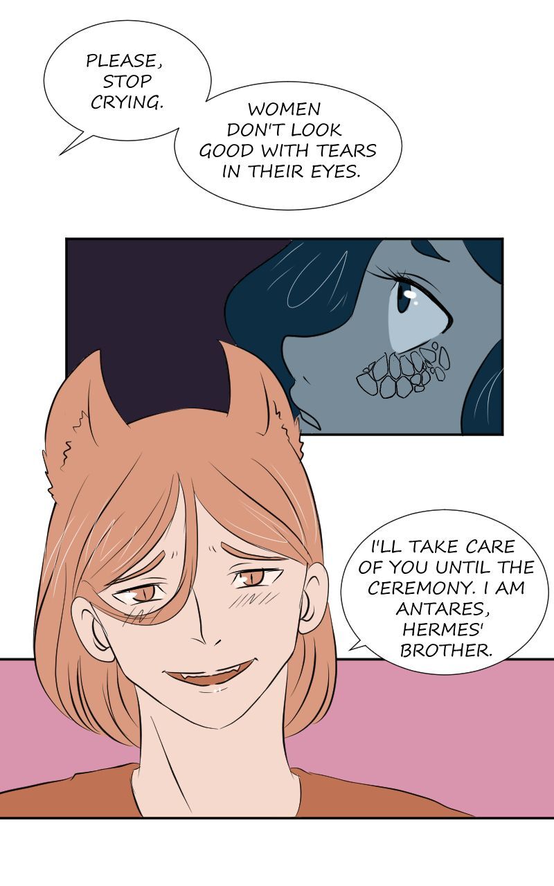 Read My Own Alien Manga Online