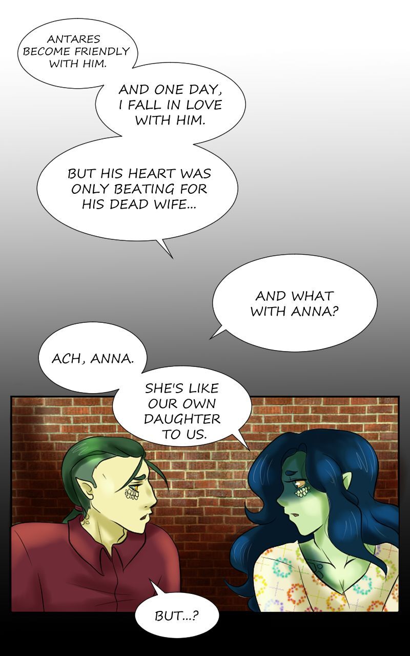 Read My Own Alien Manga Online