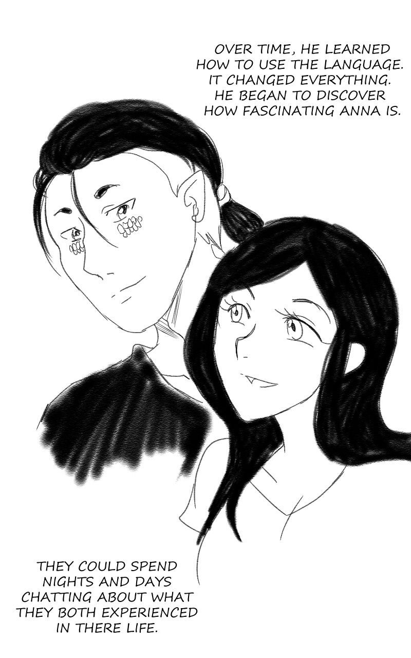 Read My Own Alien Manga Online