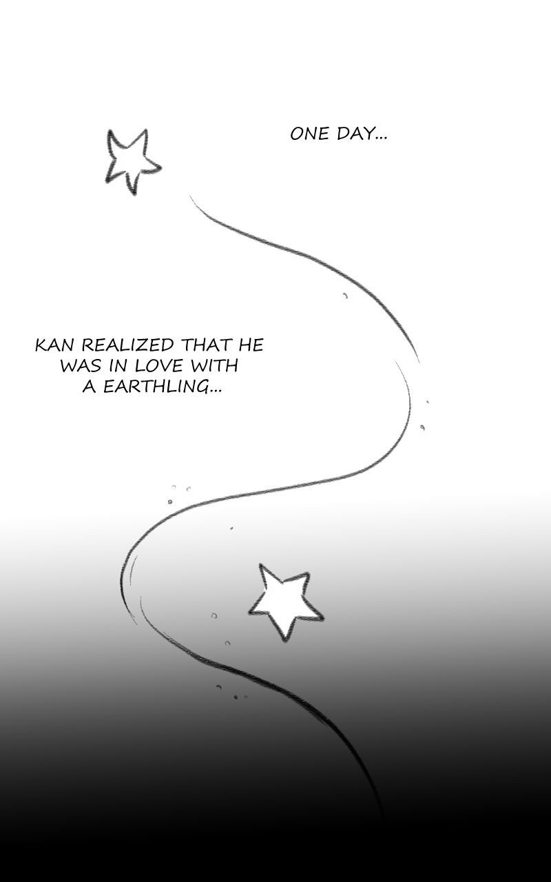 Read My Own Alien Manga Online