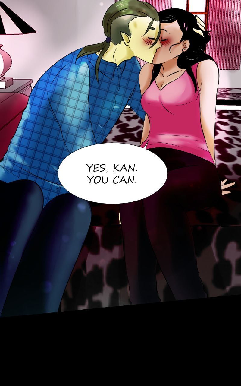 Read My Own Alien Manga Online