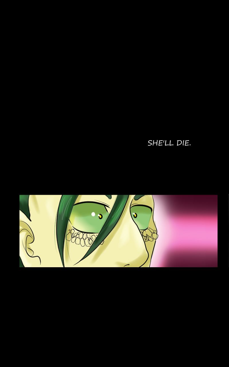 Read My Own Alien Manga Online