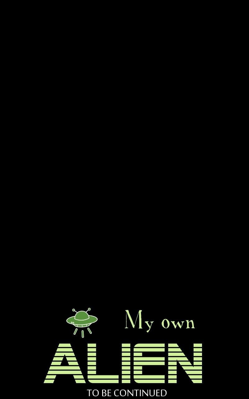 Read My Own Alien Manga Online