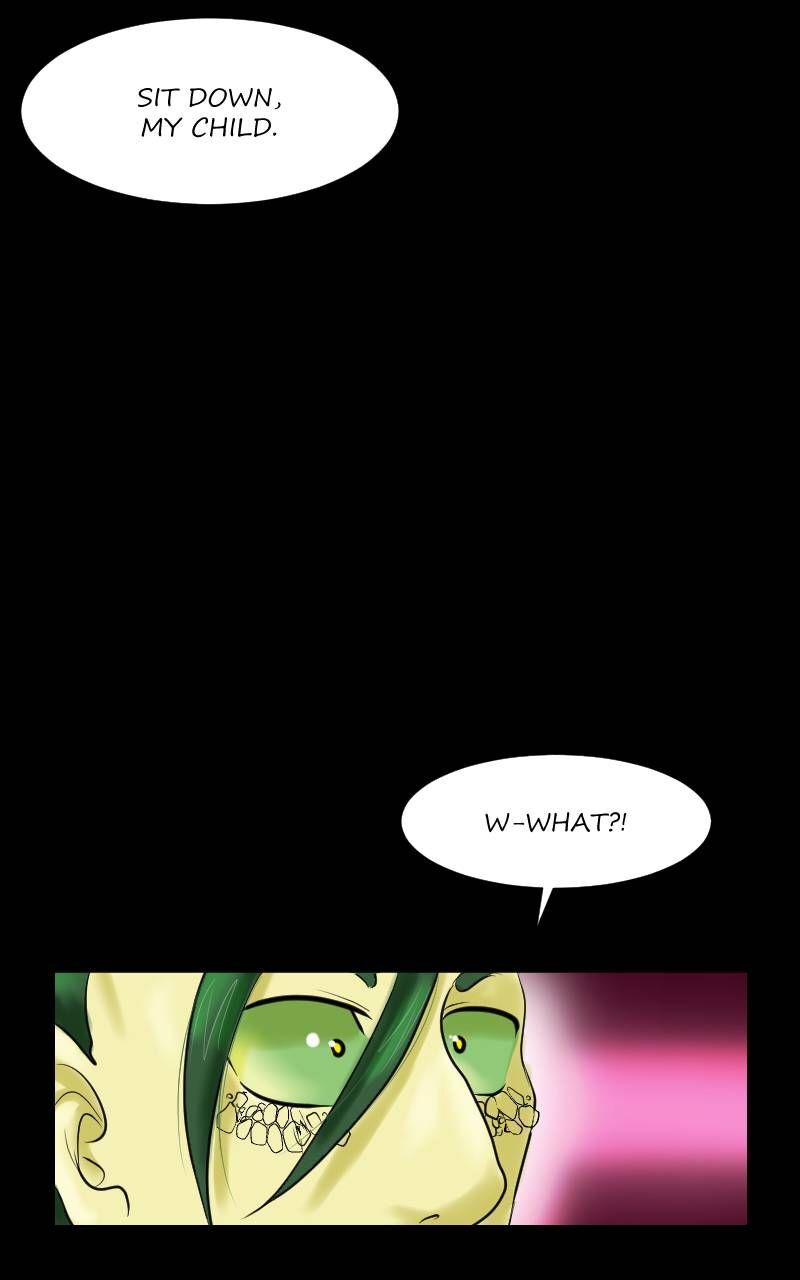 Read My Own Alien Manga Online