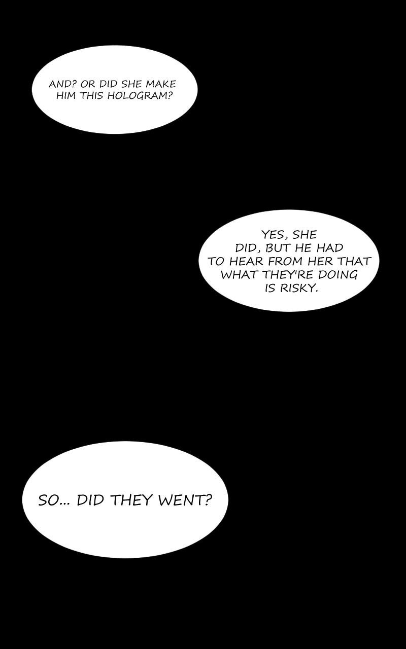 Read My Own Alien Manga Online