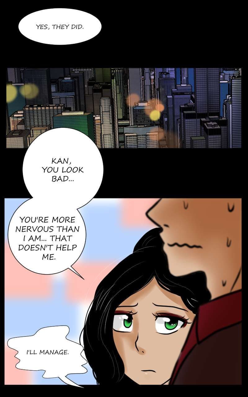 Read My Own Alien Manga Online