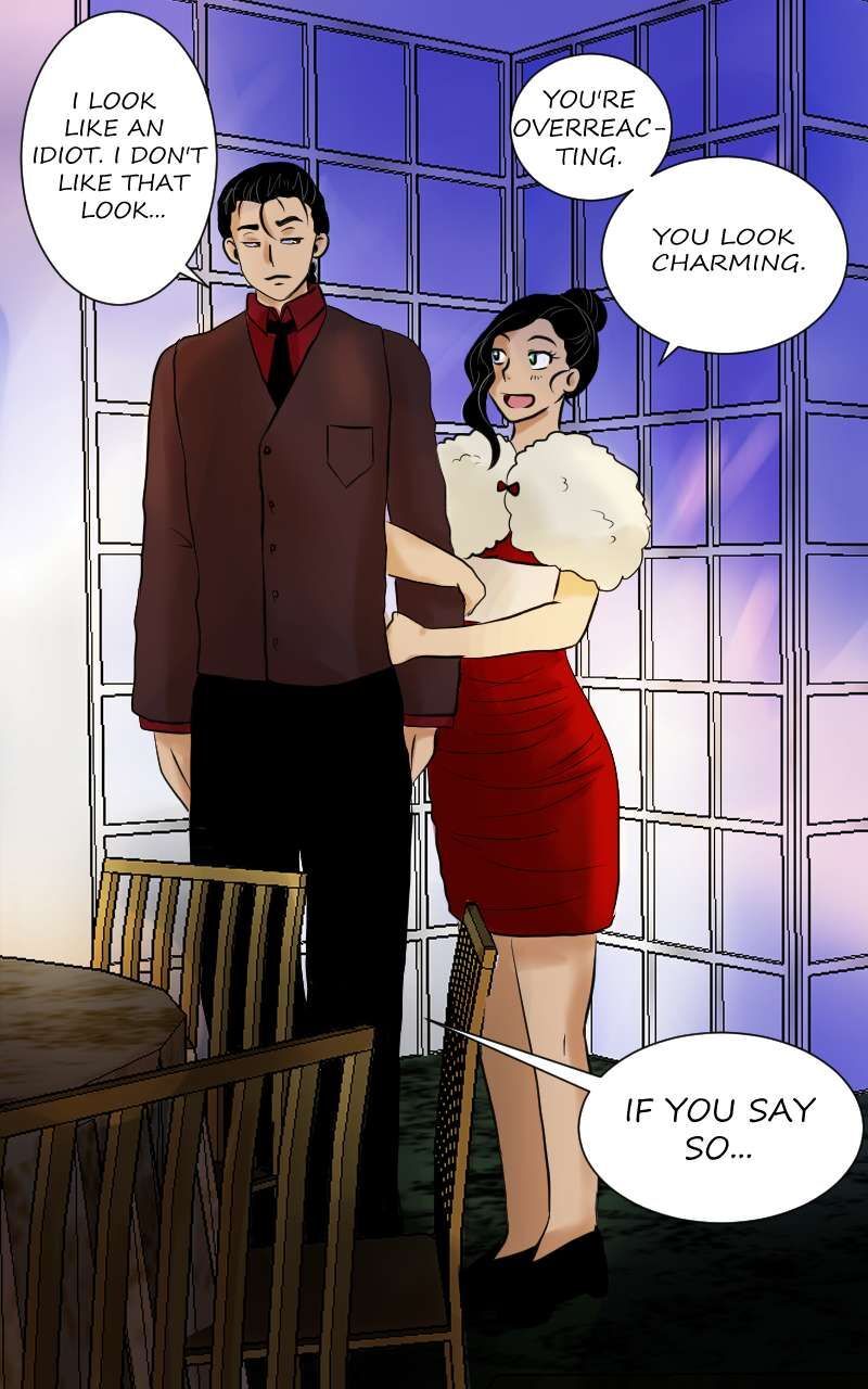 Read My Own Alien Manga Online