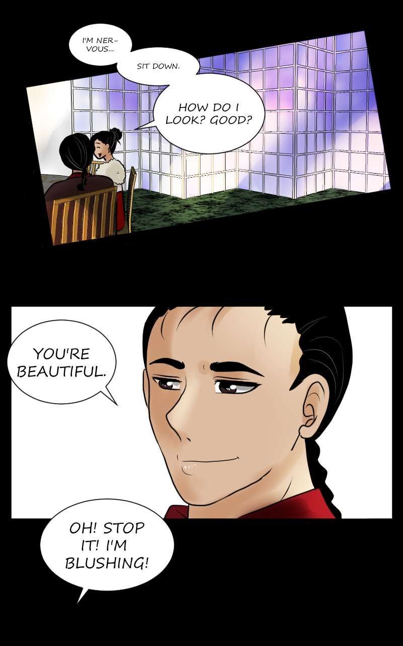 Read My Own Alien Manga Online