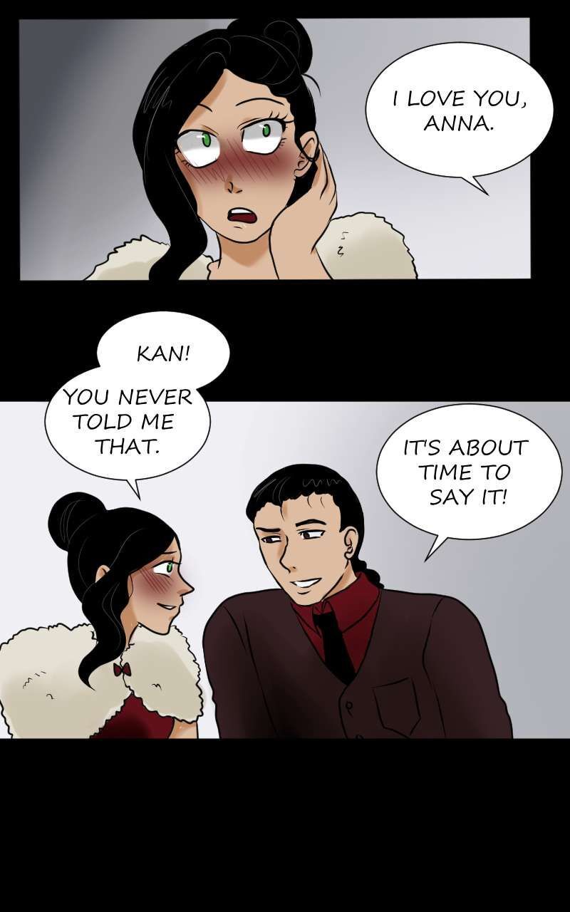 Read My Own Alien Manga Online