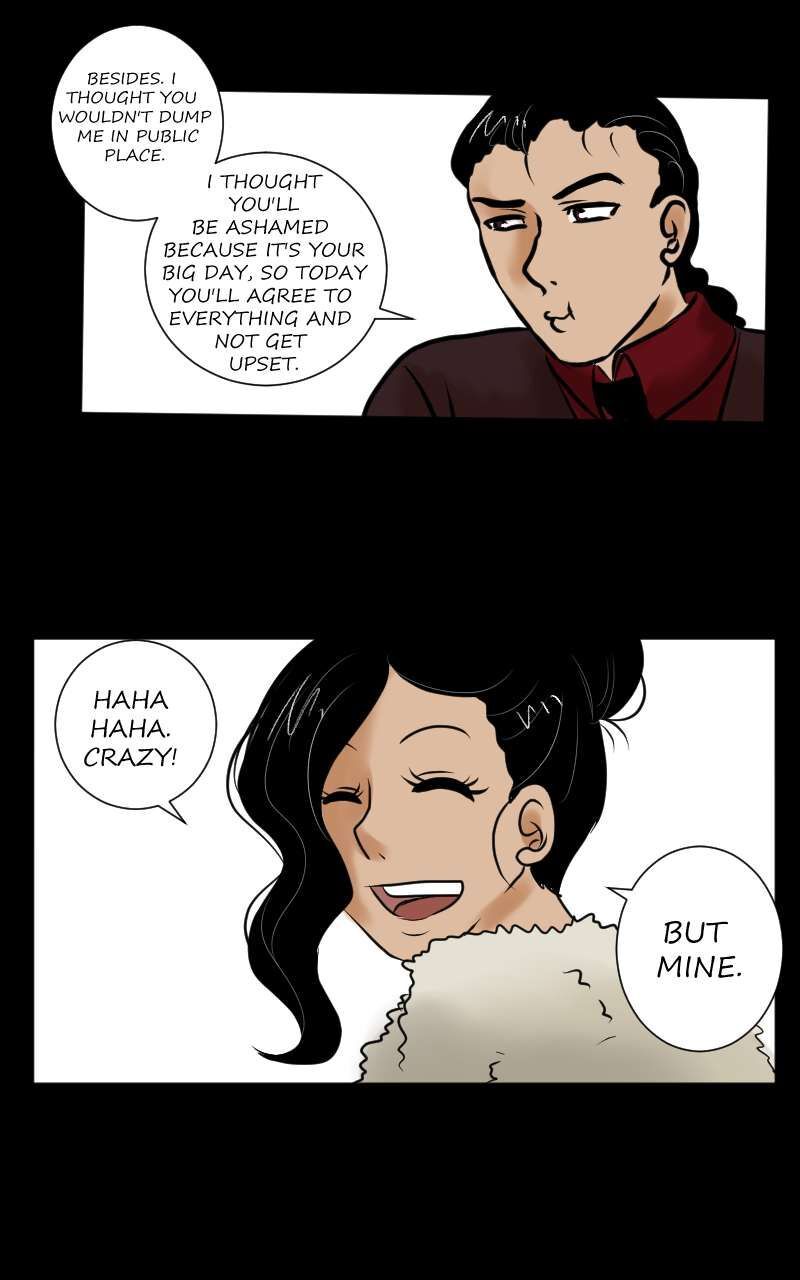 Read My Own Alien Manga Online