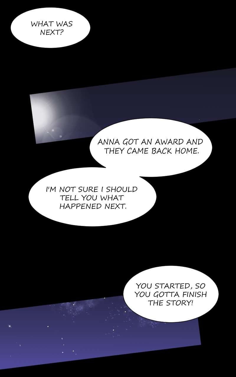 Read My Own Alien Manga Online