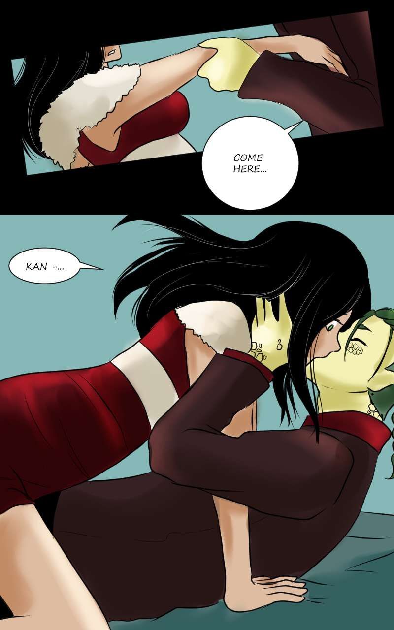 Read My Own Alien Manga Online