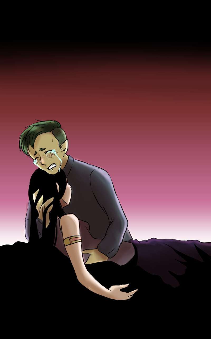 Read My Own Alien Manga Online