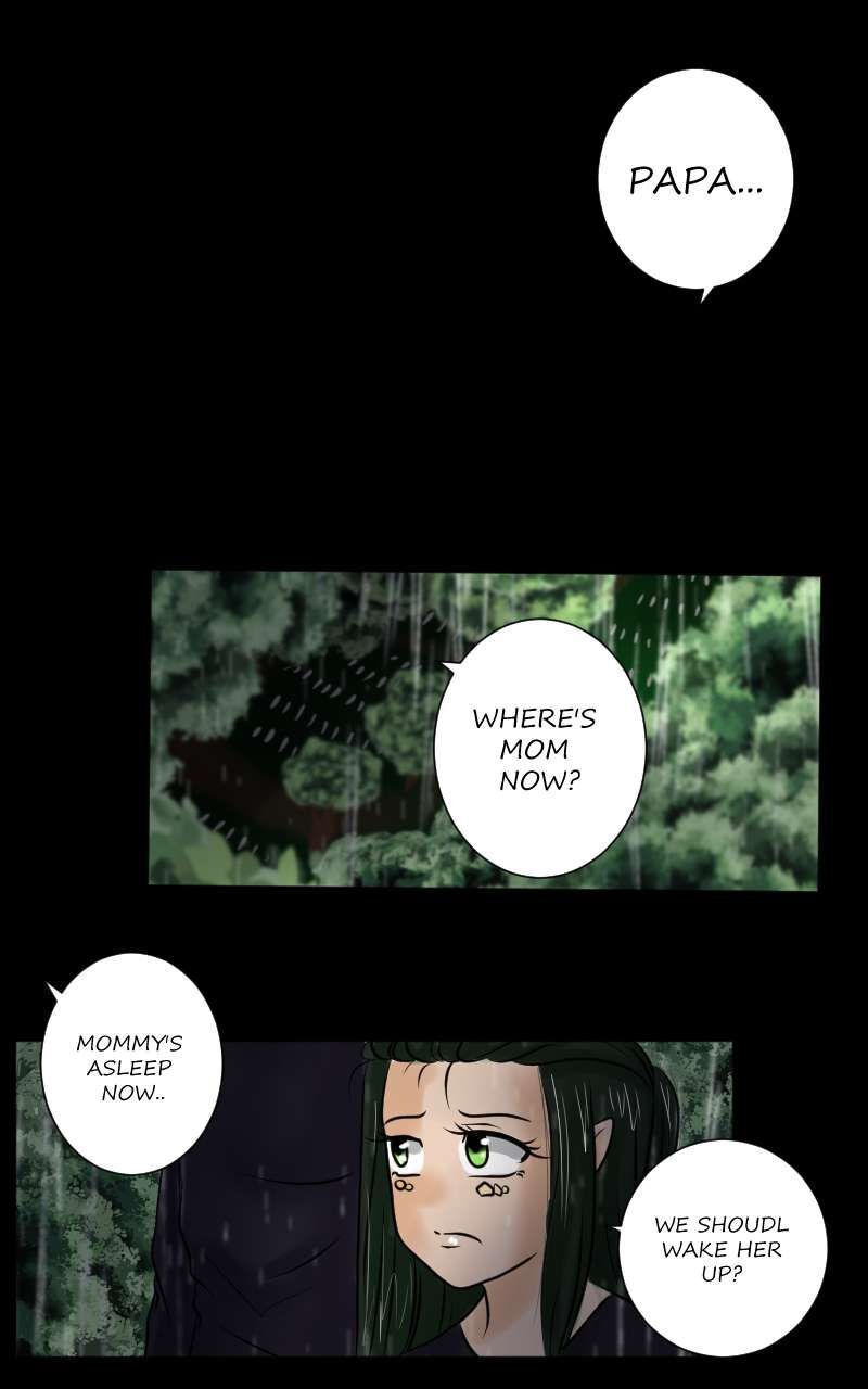 Read My Own Alien Manga Online