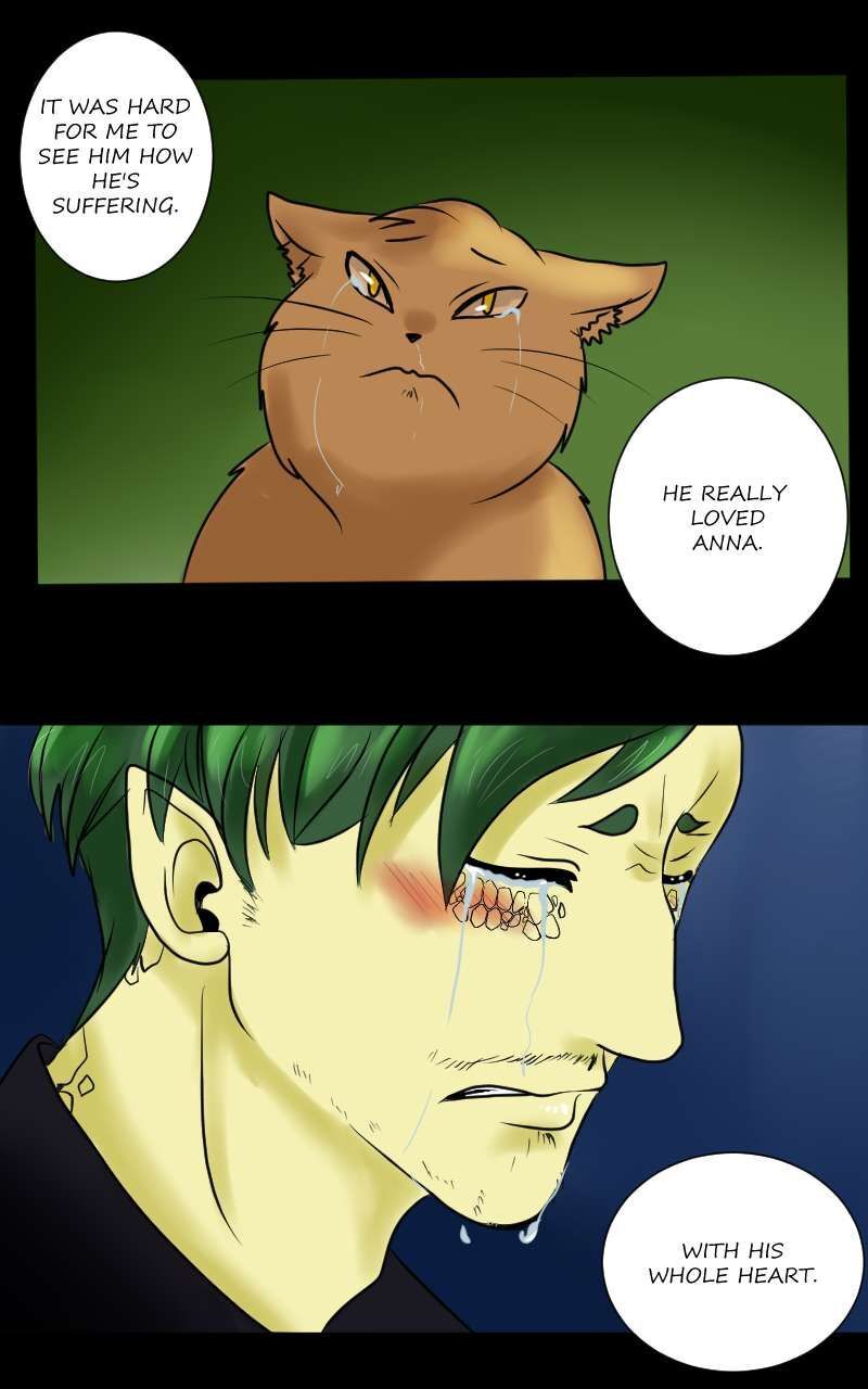 Read My Own Alien Manga Online