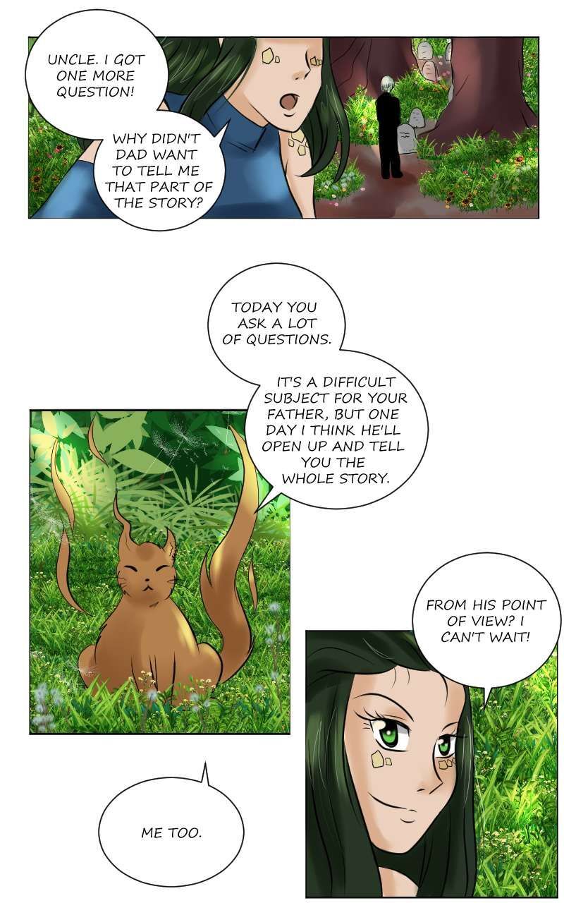 Read My Own Alien Manga Online