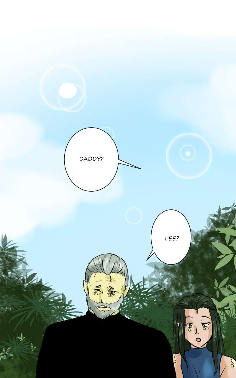 Read My Own Alien Manga Online