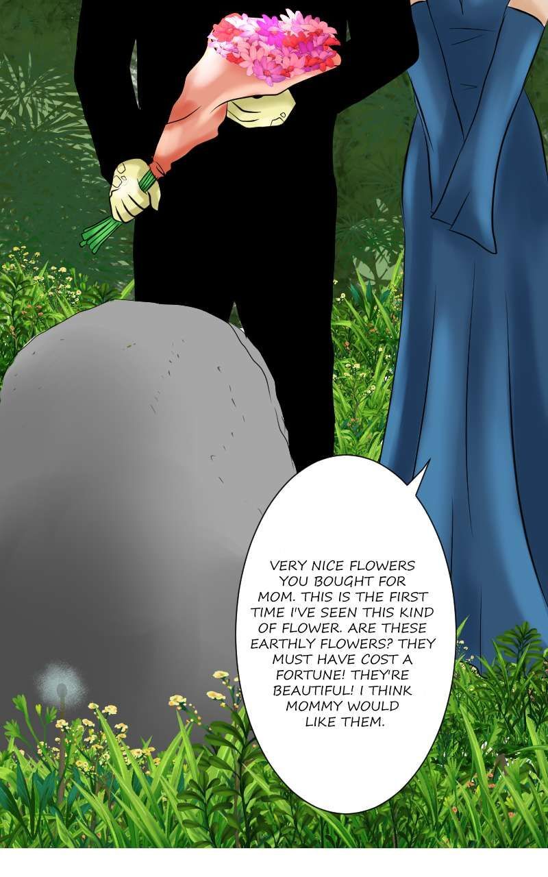 Read My Own Alien Manga Online