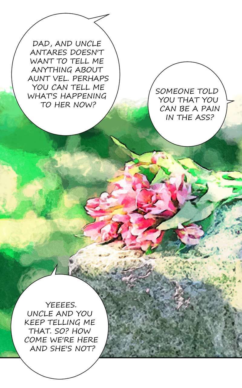 Read My Own Alien Manga Online