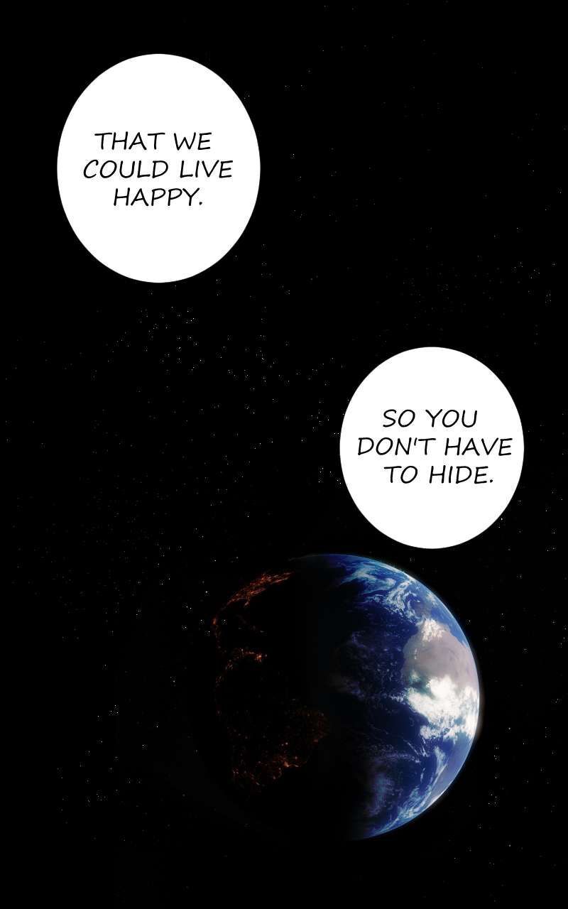 Read My Own Alien Manga Online