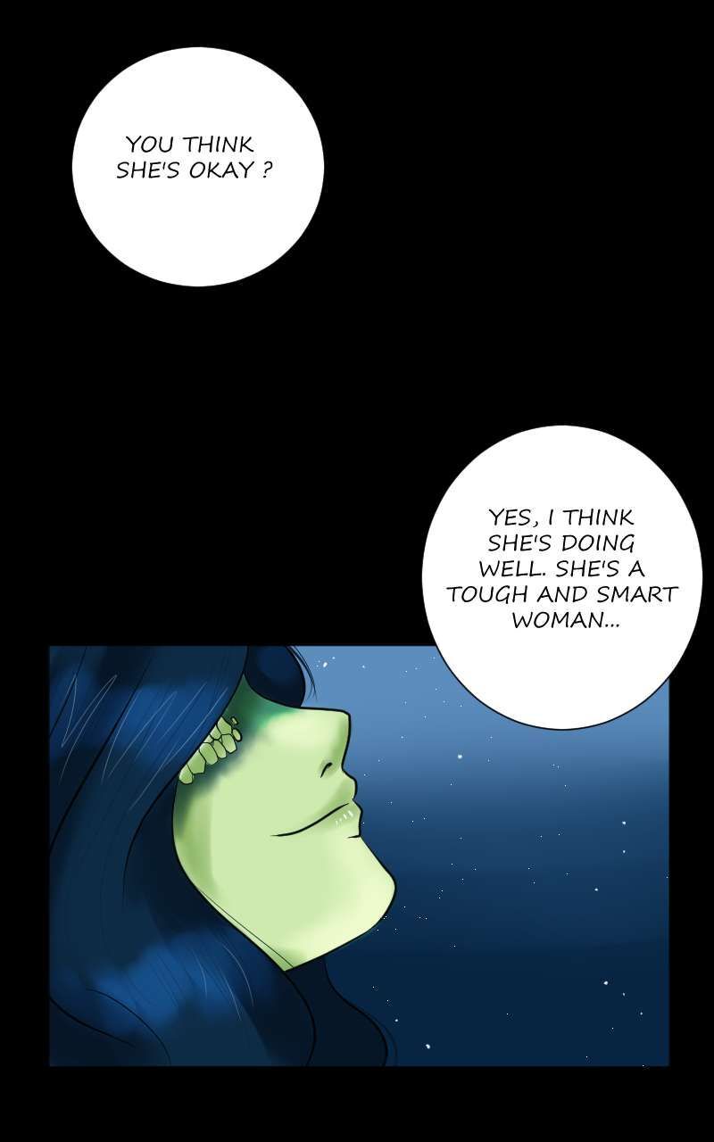 Read My Own Alien Manga Online