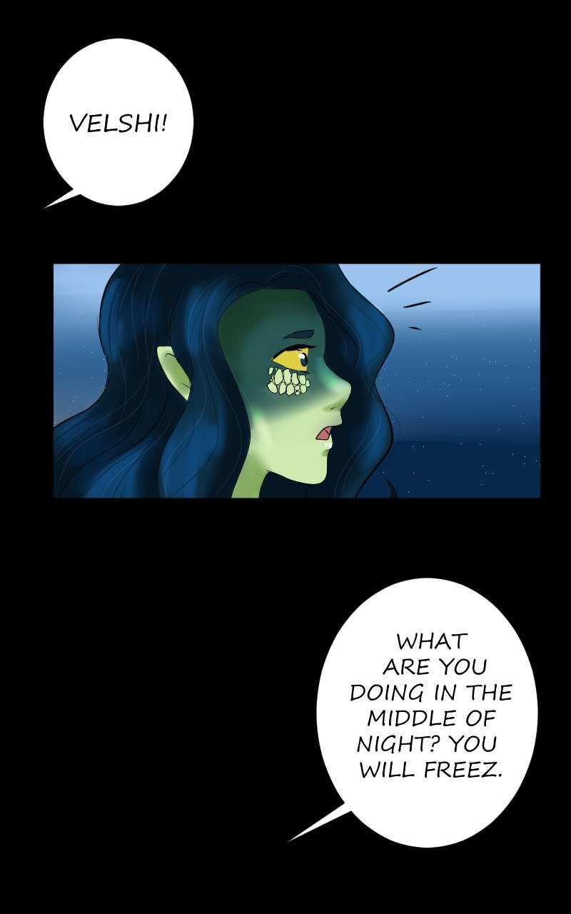 Read My Own Alien Manga Online