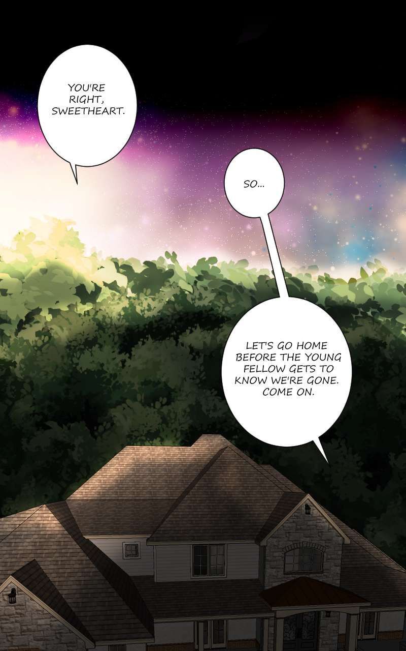 Read My Own Alien Manga Online