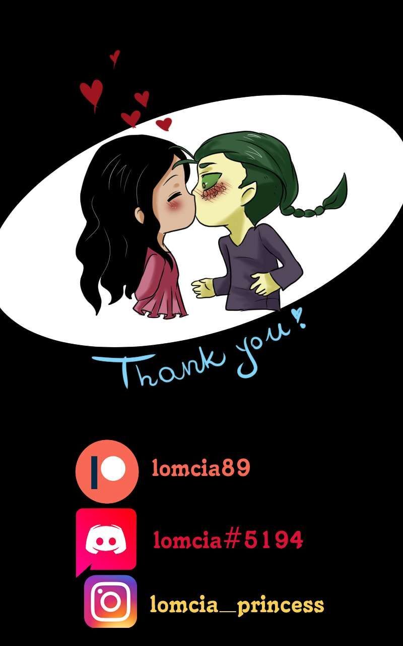 Read My Own Alien Manga Online